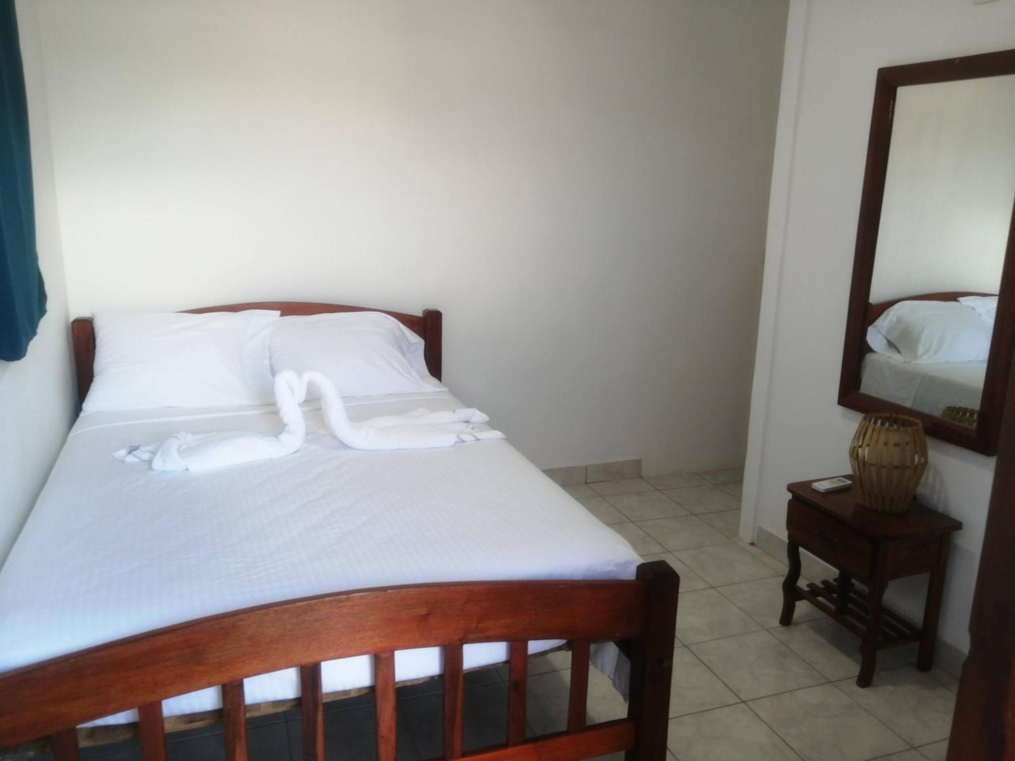 Chale'S House Hotel San Juan del Sur Quarto foto